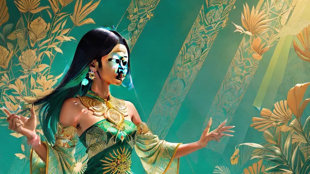 Sisternet Supports Women's Empowerment in Denpasar Correctional Facility