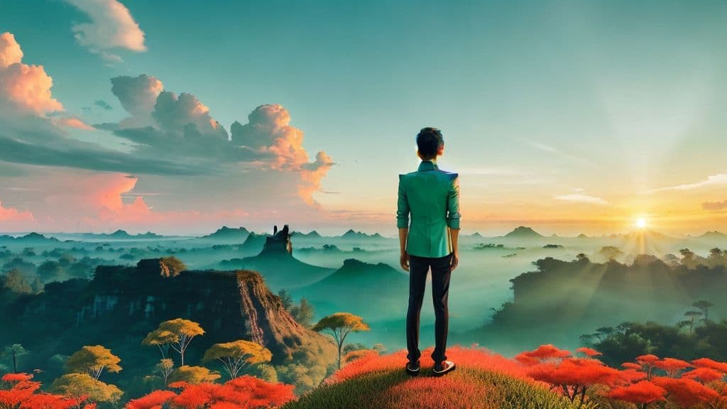 Indonesian Stock Market Sees Significant Growth in 2025 with 22.13% Increase in IHSG