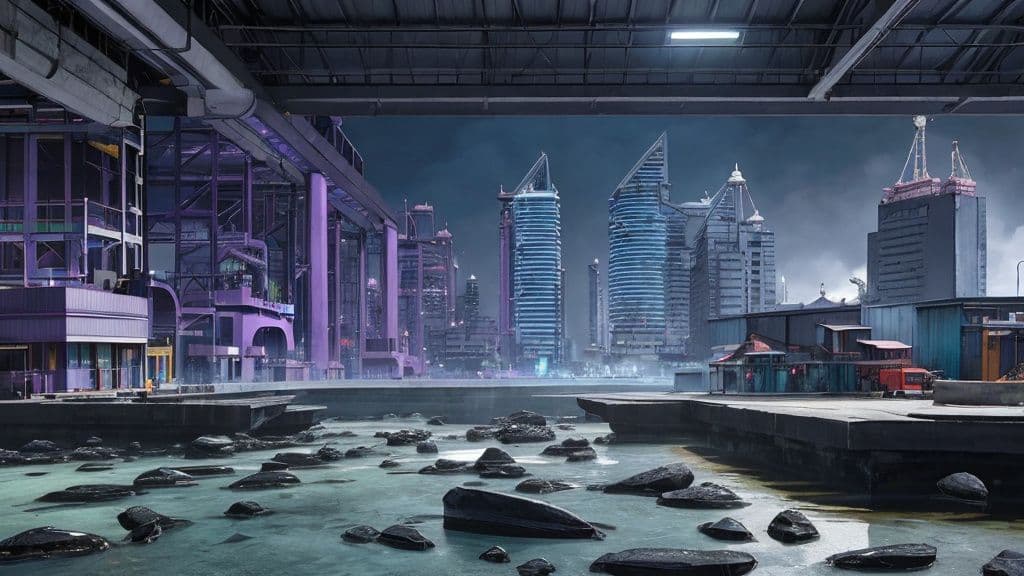 Indonesian Manufacturing Sector Slows Down in December 2025