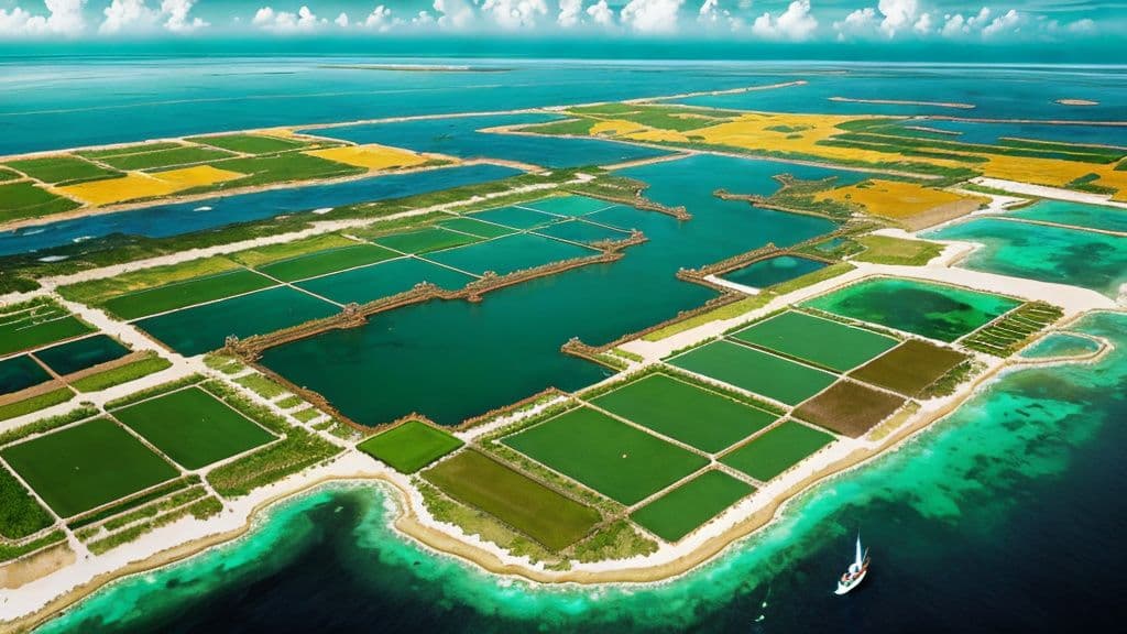 KKP Offers 8,000 Ha of Land in Rote Ndao for Salt Production to Investors