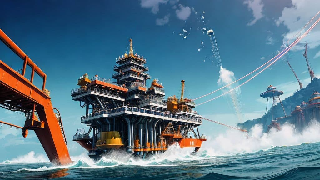 Petrogas and SKK Migas Launch CEOR Project to Boost Oil Production in Walio Field