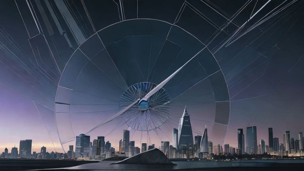 The Fed's Last Meeting Minutes of 2025 Reveal Division on Interest Rate Policy