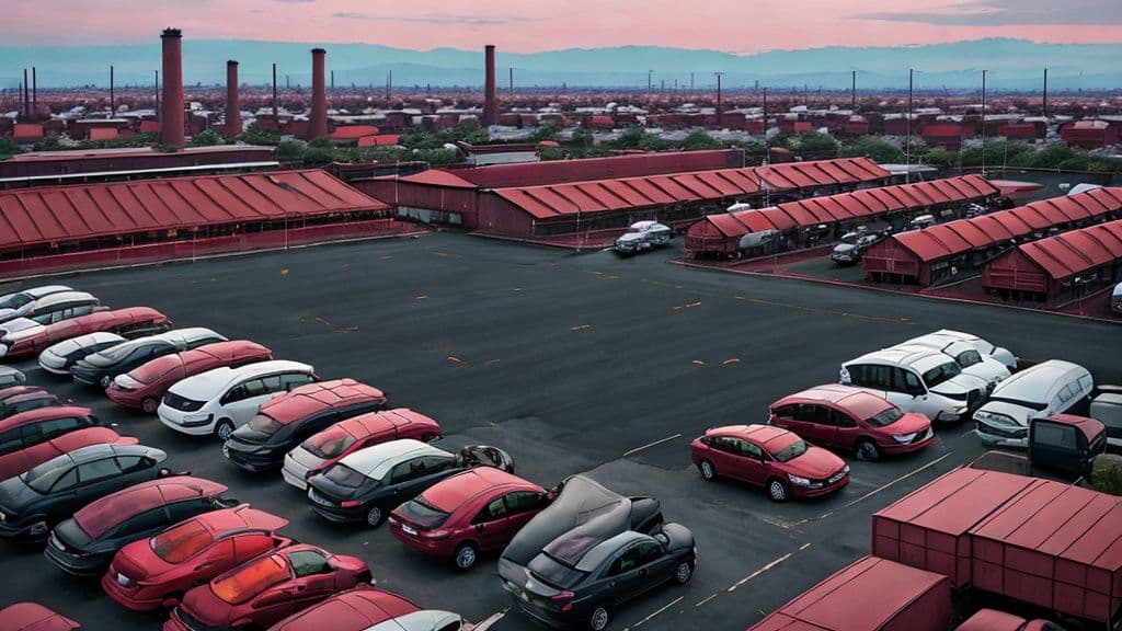 Indonesian Used Hybrid Car Market Remains Sluggish