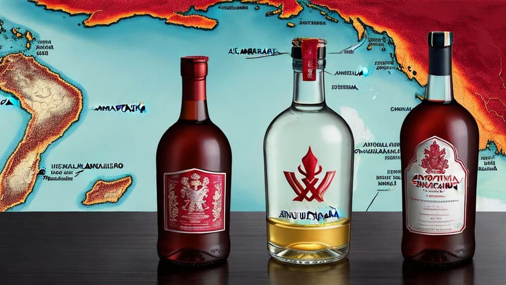 Indonesia Tightens Control on Alcoholic Beverages with New Customs Regulation