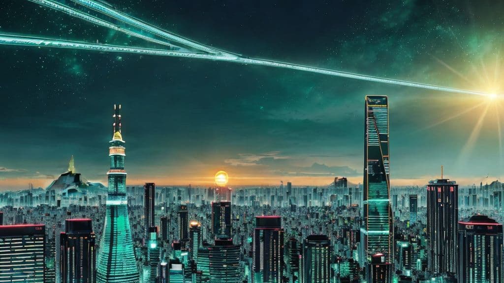 Metaplanet Increases Bitcoin Holdings by 4,279 BTC, Reaches 35,000 BTC