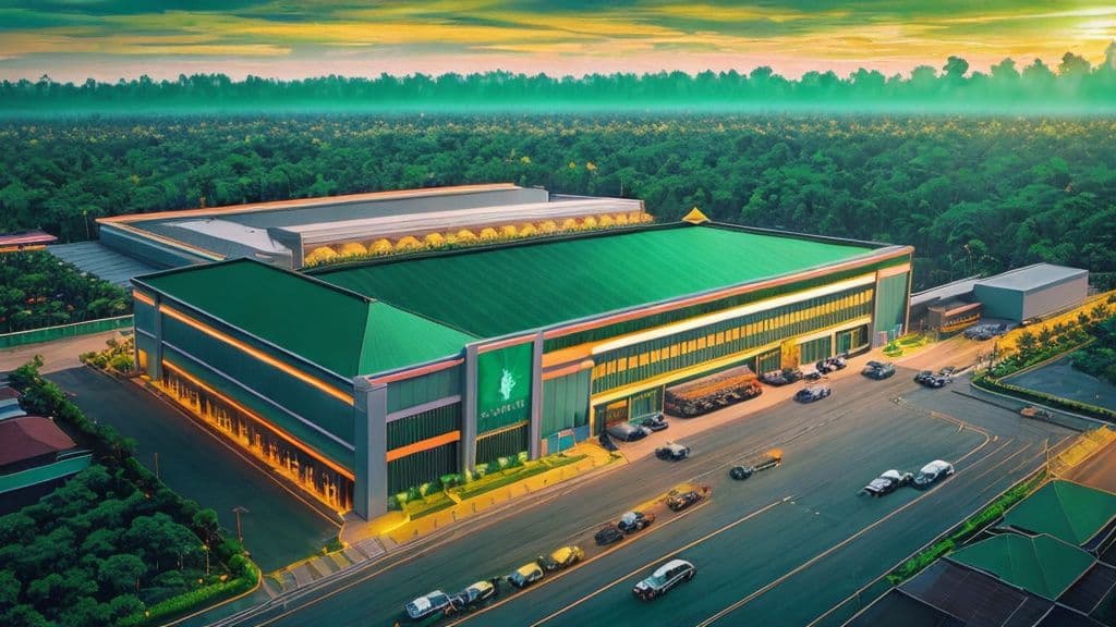 Indonesia's Ministry of Industry Submits Proposal for 2026 Automotive Incentives