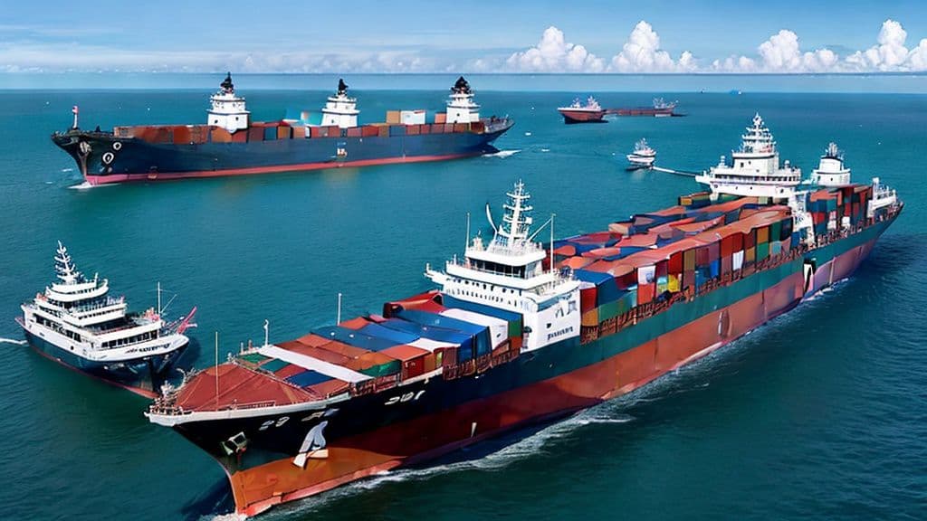 BKI Strengthens Oversight of Sea Transport Infrastructure Ahead of Nataru 2025-2026