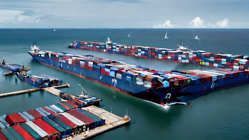 Bea Cukai Indonesia Seizes Illegal Goods Worth Rp 8.8 Trillion in 2025