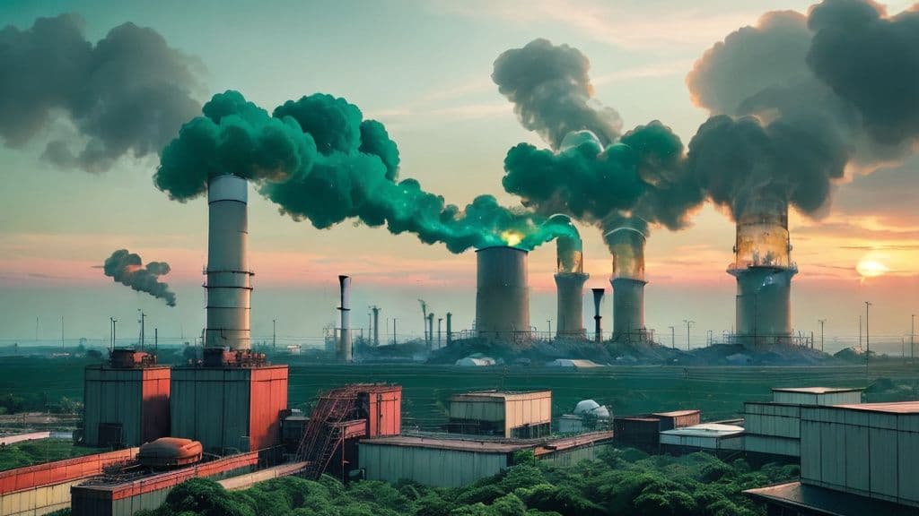 MIND ID Advances Mineral and Coal Downstreaming Projects in 2026