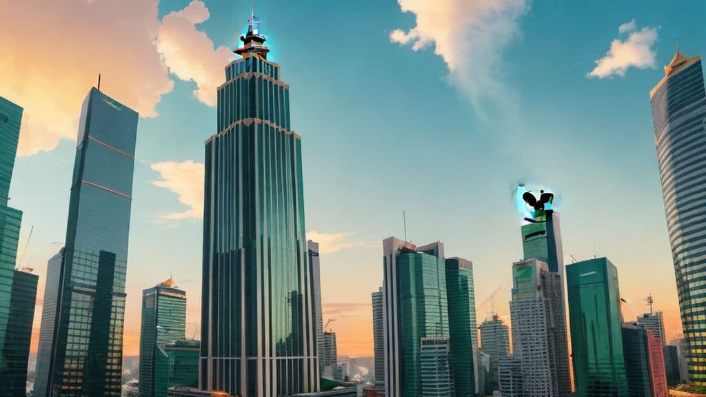 Banking Sector Leads in Dividend Distribution for 2025