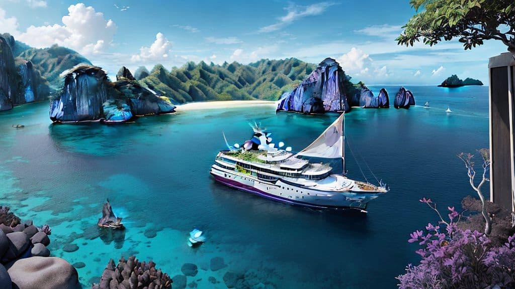 PANR Temporarily Halts Labuan Bajo Cruise Operations Following Government Directive