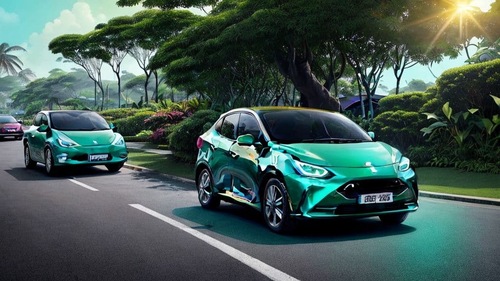 End of Electric Vehicle Incentives to Boost LCGC Market