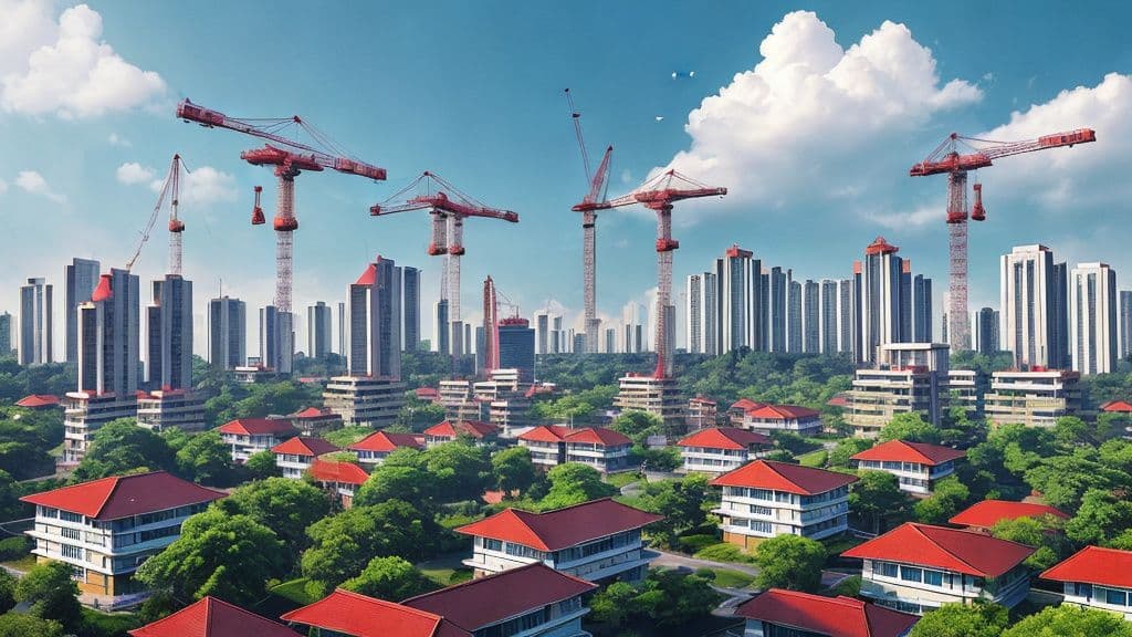 Wamen PKP Fahri Hamzah Announces Plan for Special Institution to Accelerate Housing Development