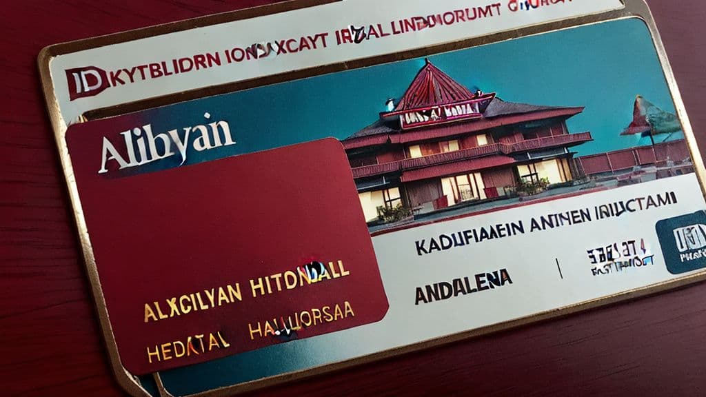 Indonesian Hotel Industry Predicted to Remain Under Pressure in 2026