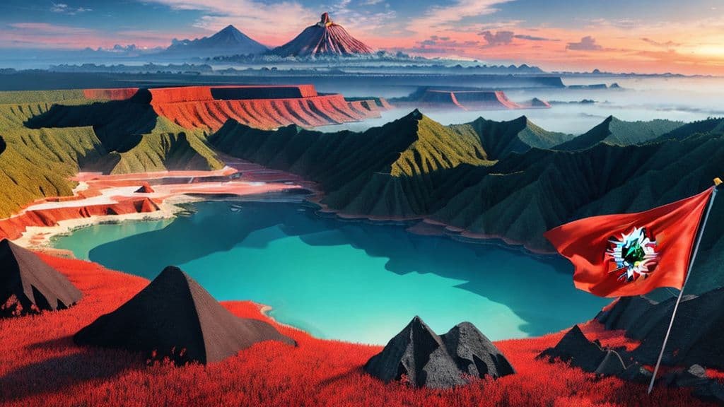 Indonesia-US Partnership on Critical Minerals Expected to Boost Bilateral Trade