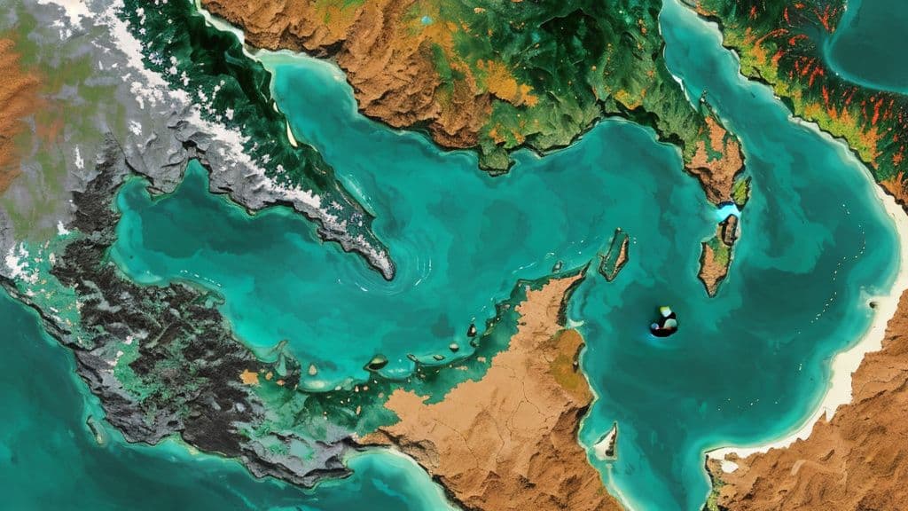 Indonesia-AS Kesepakatan Mineral Kritis Perlu Berjalan Adil