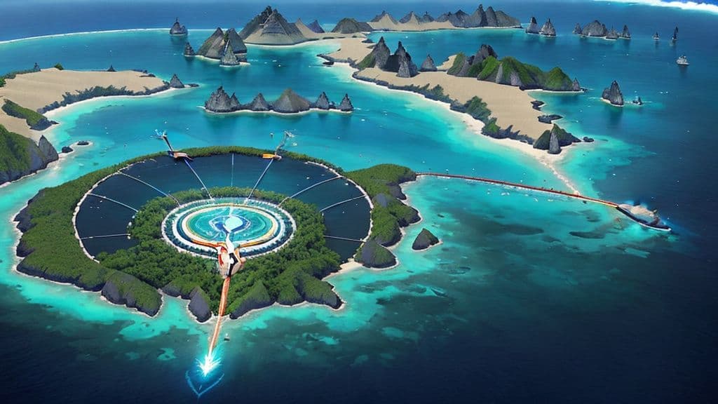 Telkom Indonesia's Fiber Optic Asset Restructuring: A Strategic Move for 2026