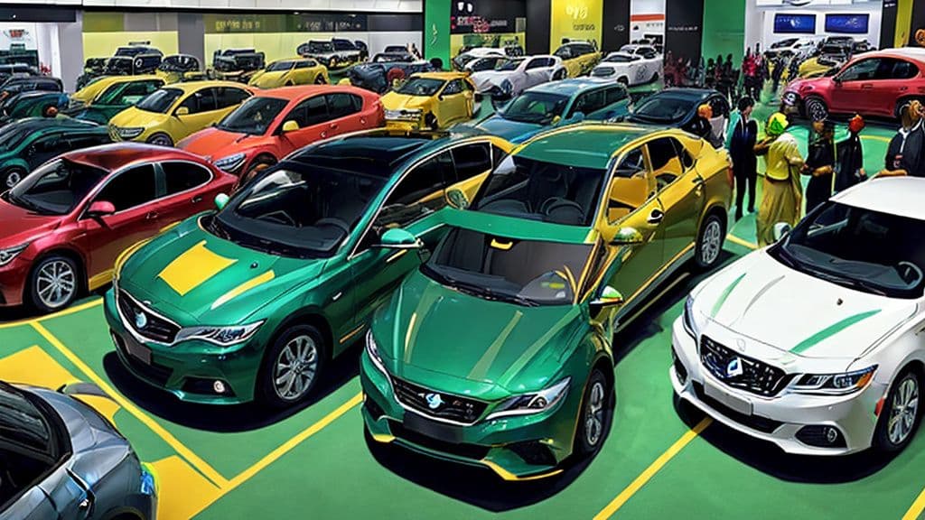 New Car Brands Expected to Launch in 2026