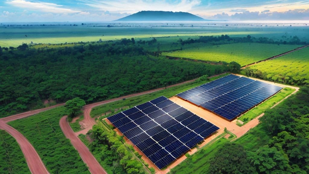 SUN Energy Launches SUN Hub for Simplified Solar Energy Project Management