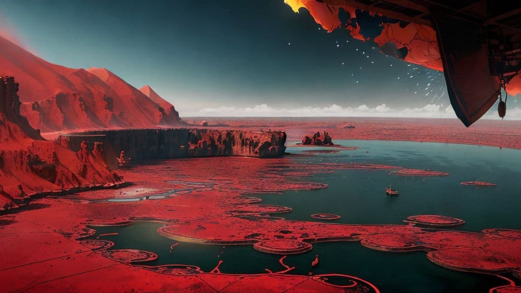 Oil Prices Fluctuate Amid Geopolitical Tensions in Middle East and Ukraine