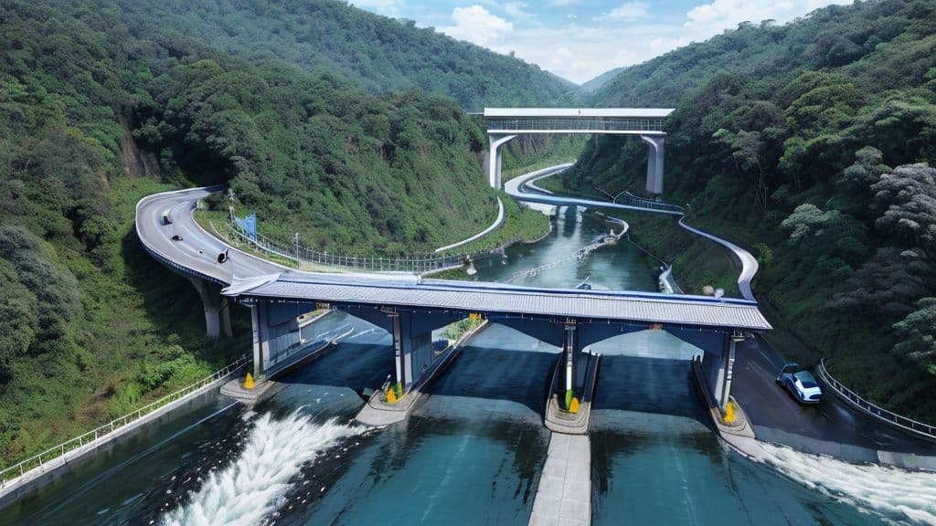 Jasamarga Records 526,474 Vehicles Returning to Jabotabek on Saturday, December 27, 2025