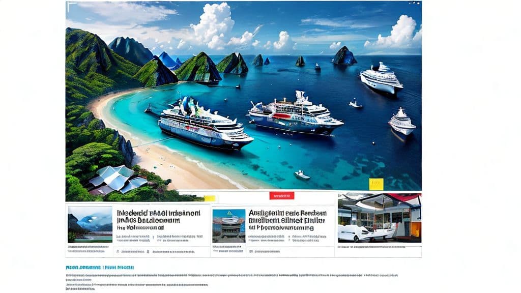 ASITA Warns Tourism Businesses Hit by Labuan Bajo Cruise Ship Ban