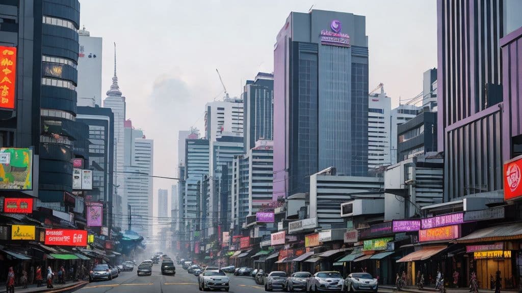 Jakarta's Smoke-Free Zone Regulation Faces Business Concerns, PHRI Seeks Balance