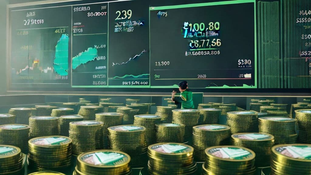 Pension Fund Investment in Stocks Reaches Rp 24.66 Trillion in October 2025