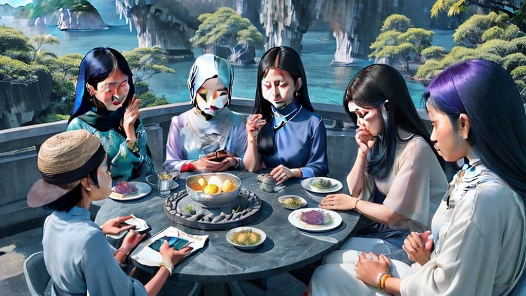 New Year's 2026 Greetings and Quotes for Social Media