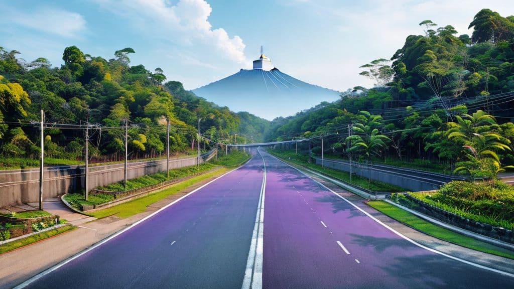 7 National Roads in Aceh Tamiang Recovered After Floods and Landslides