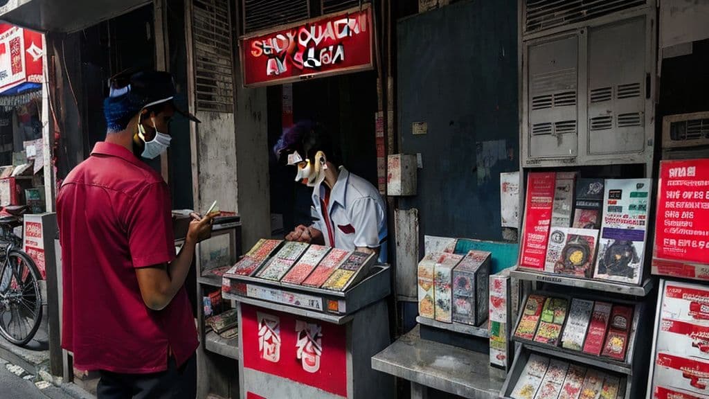 Retailers Urge Review of Cigarette Display Ban in Jakarta