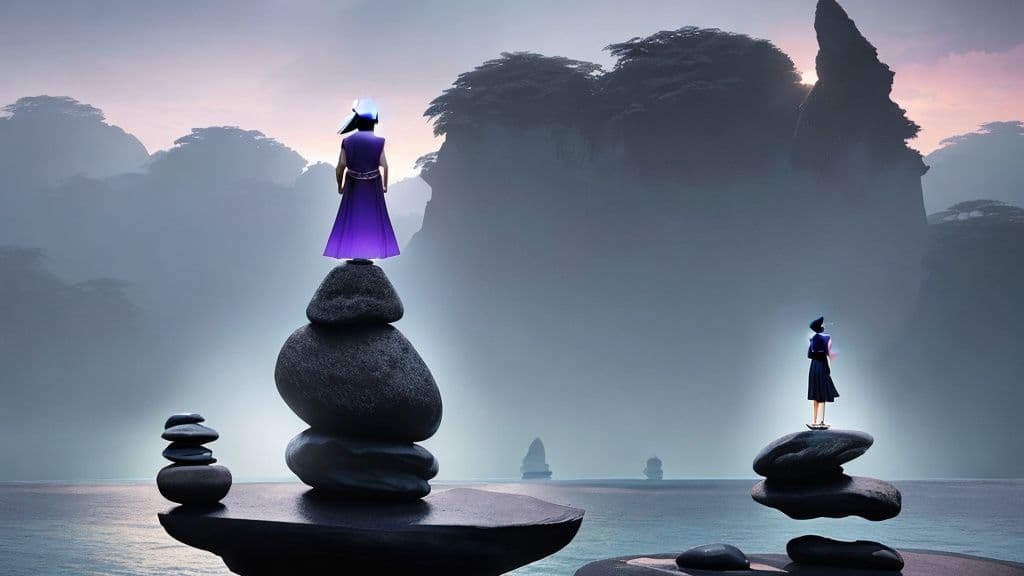 Indonesian Stock Market Closes 2025 with Mixed Signals, Eyes on 2026