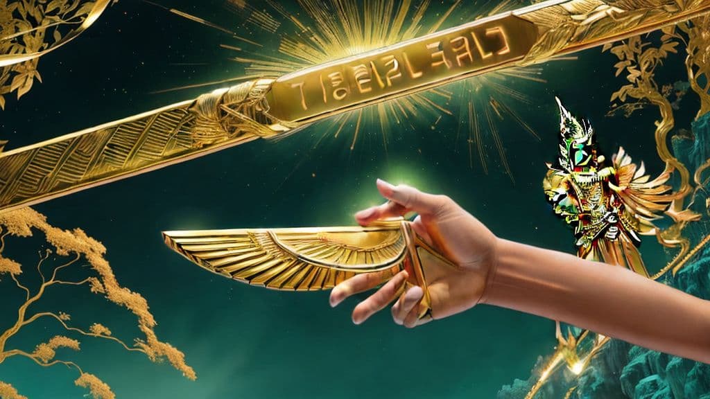 Invest in Gold to Welcome the New Year with a Secure Financial Plan