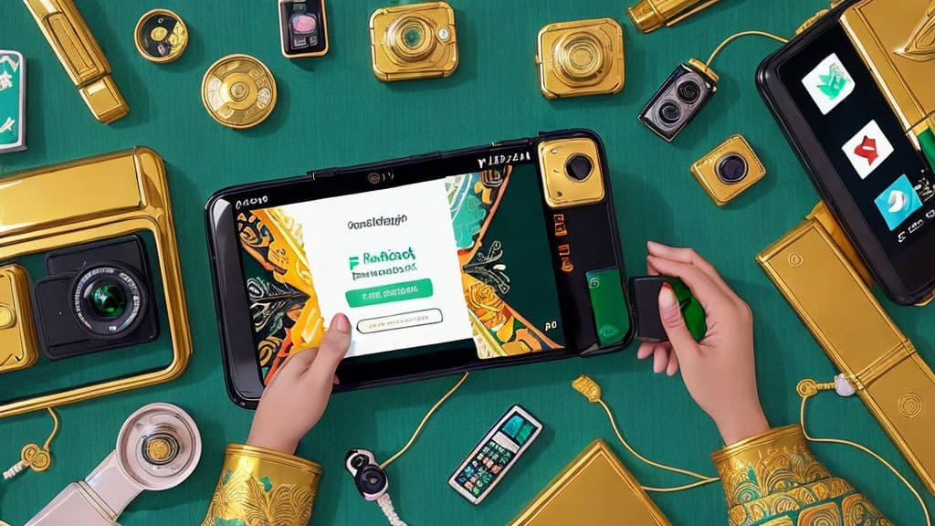 5 Ways to Earn Money Using Just Your Smartphone