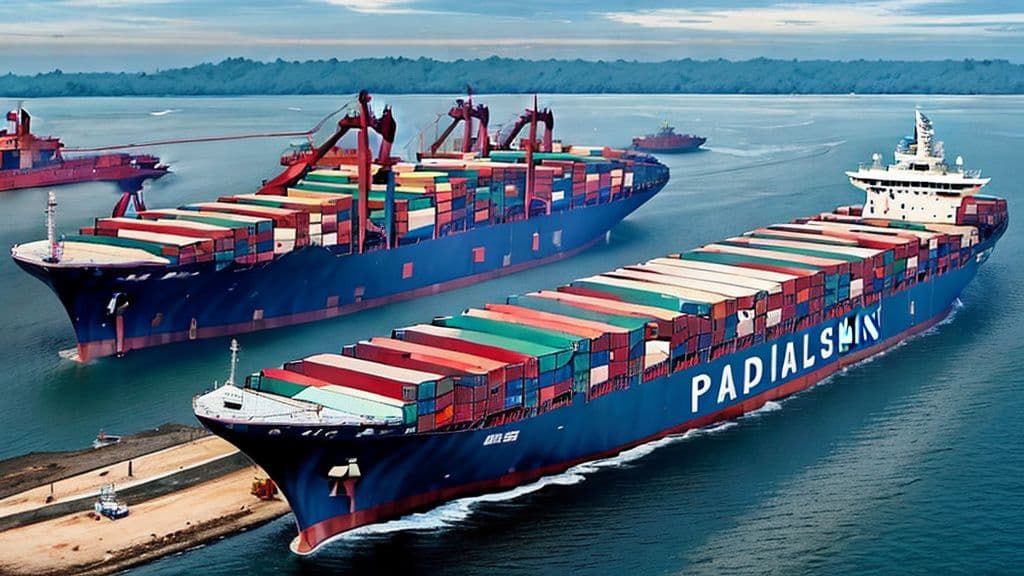 Indonesia to Import 4.86 Million Tons of Commodities in 2026