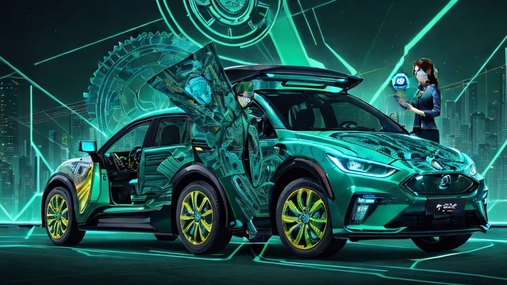 TRON Partners with INAKO to Explore Electric Vehicle Procurement