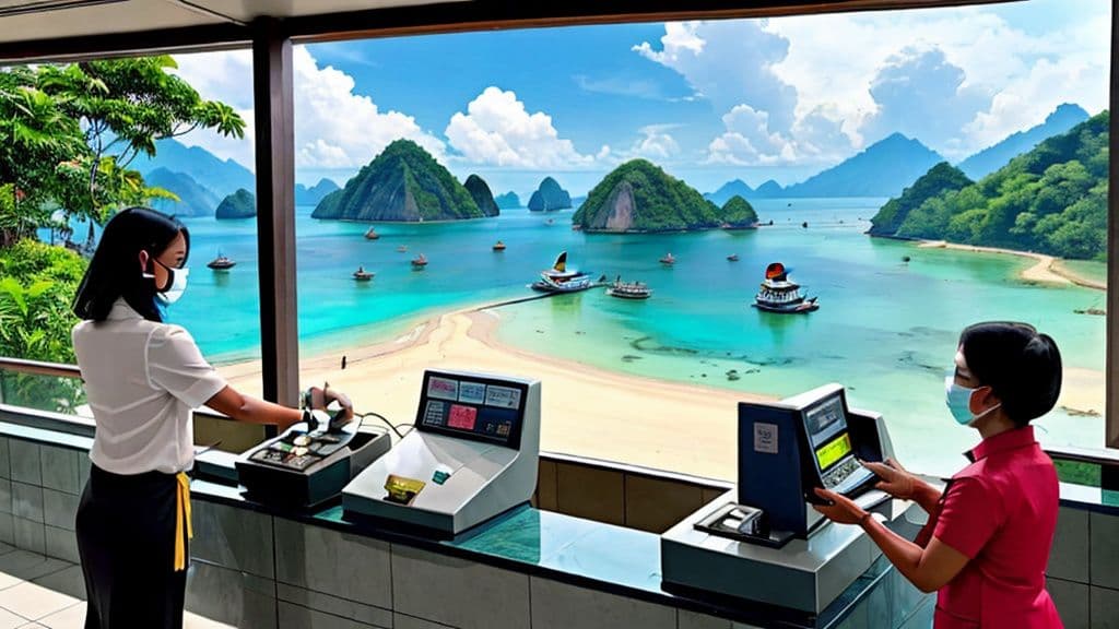 Ringgit Malaysia's Surge: Indonesia Becomes Favorite Tourist Destination