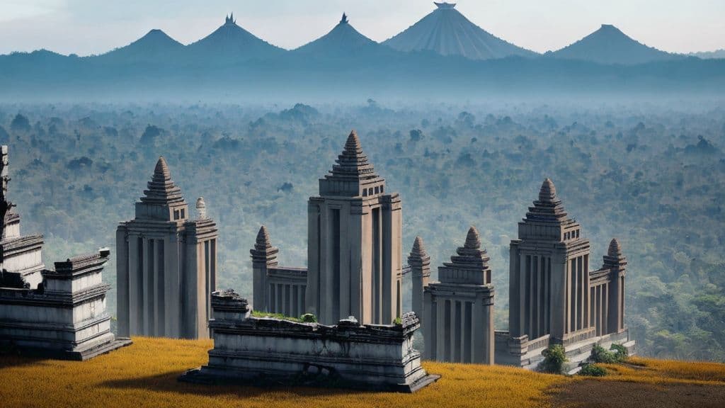 Five Regional Heads Arrested by KPK for Corruption in 2025