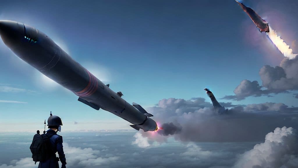 Russia Deploys Nuclear-Capable Missiles in Belarus Amid Ukraine Conflict