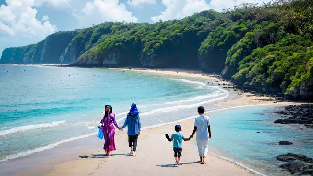 Tips to Avoid Injuries During Holiday Activities with Family