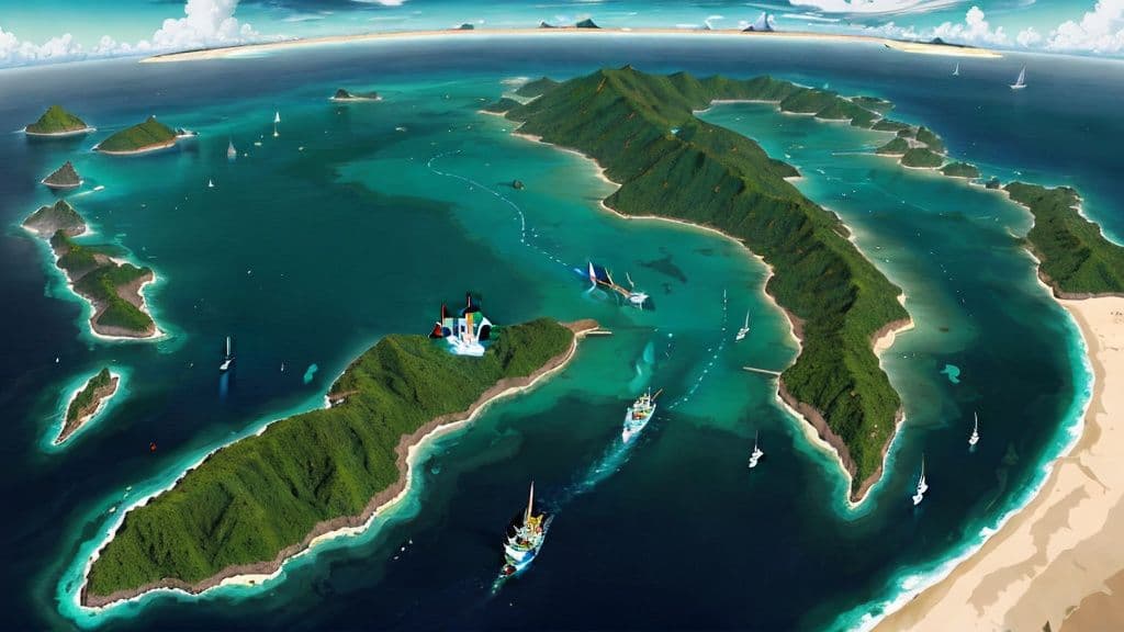 Indonesia's Transport Minister Pushes for Expansion of Pelni Fleet