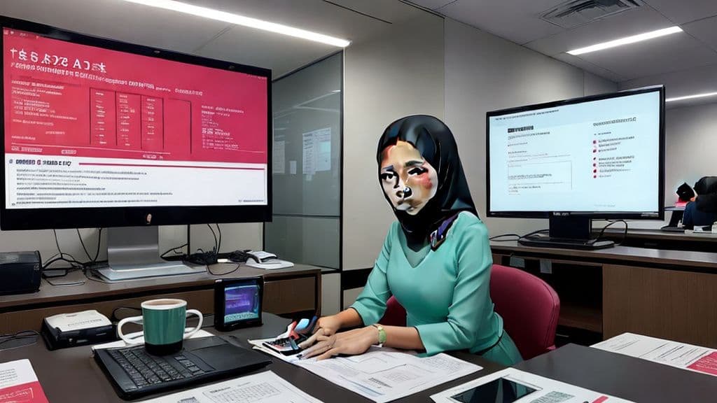 Ditjen Pajak Urges Taxpayers to Activate Coretax Accounts Amidst Long Queues