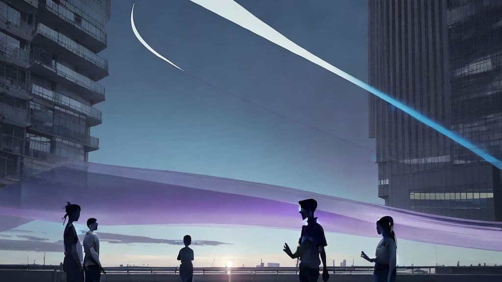 Nike to Lay Off Nearly 1,000 Employees in Latest Restructuring Effort