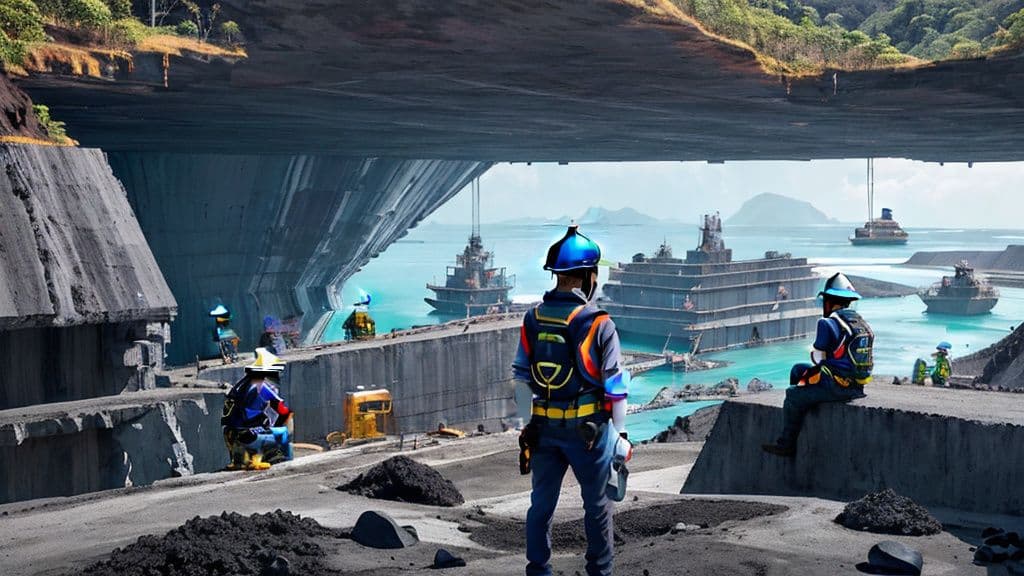 AMMAN Achieves Zero Fatality in 2025, Prioritizing Workplace Safety