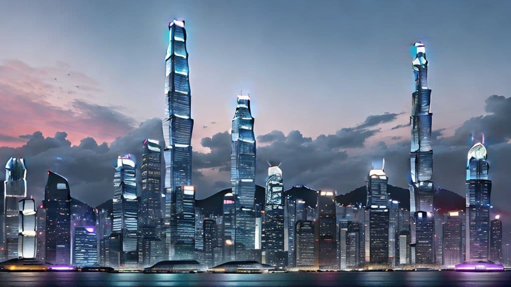 Chinese AI Startup MiniMax Group Raises HK$16.7 Billion in Hong Kong IPO