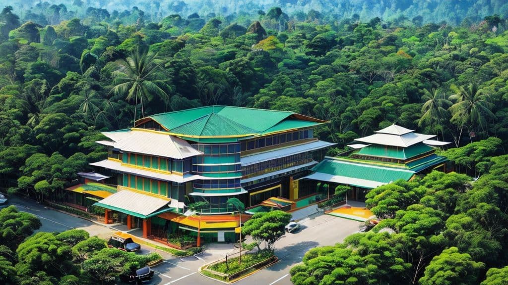 Indonesia Launches UMKM Bangkit Clinic to Support Disaster-Affected SMEs