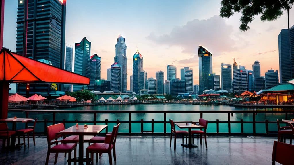 Hooters Restaurant Closes in Singapore Due to Labor Shortage