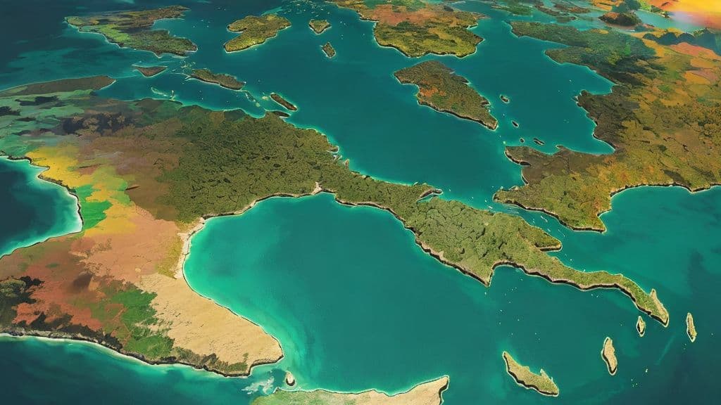 BRI Achieves Solid Growth in 2025 Amidst Global Economic Challenges