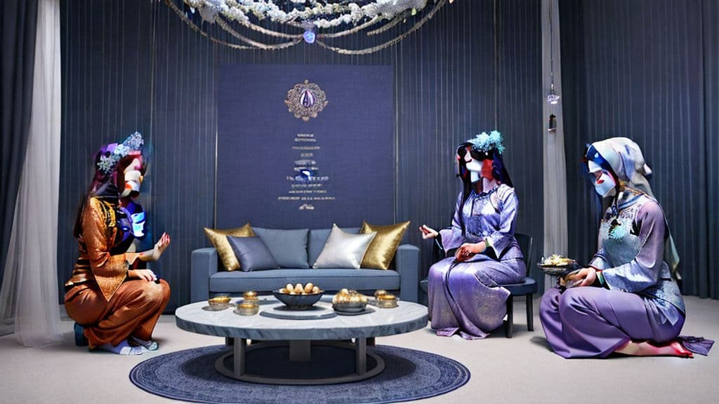 Government Announces Potential Idul Fitri 2026 Dates