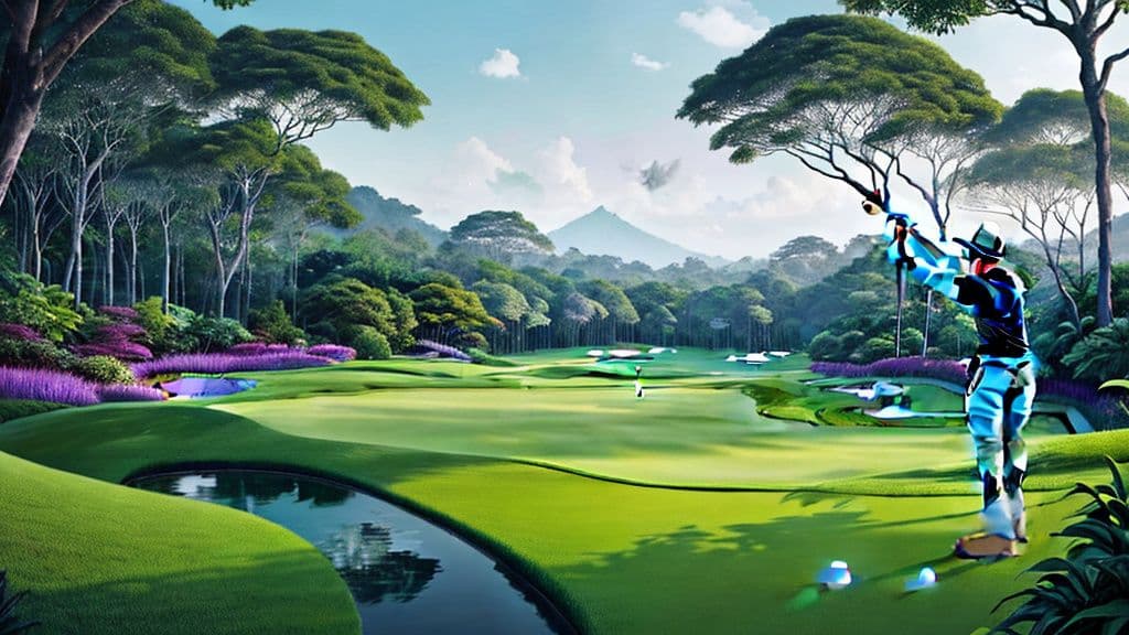 Golf Enthusiasts: Tips to Stay Fit and Injury-Free in the New Year